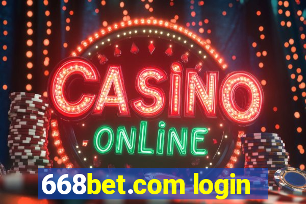 668bet.com login